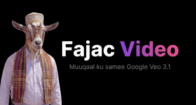Fajac Video